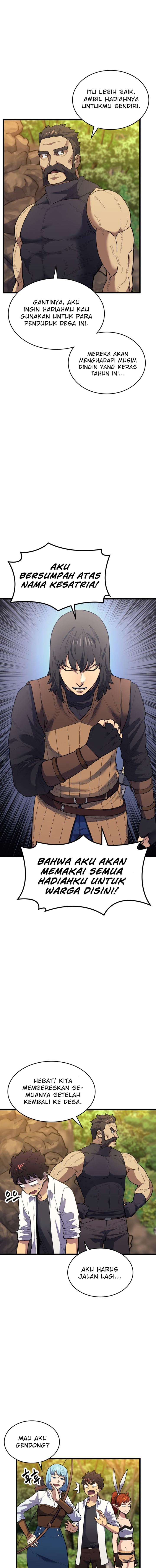 Wizard of Arsenia Chapter 20 Gambar 7